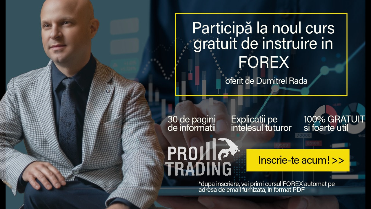 Curs gratuit Forex Pro Trading