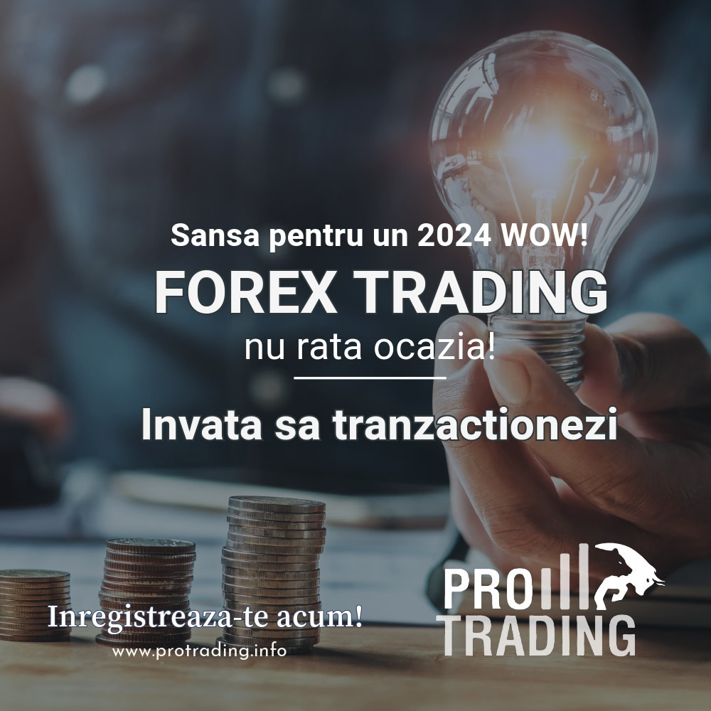 Curs teoretic de tranzactionare Forex Pro Trading