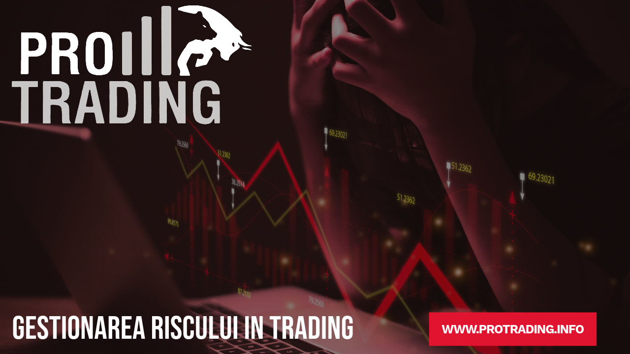 Gestionarea Riscului în Tranzacționarea Forex