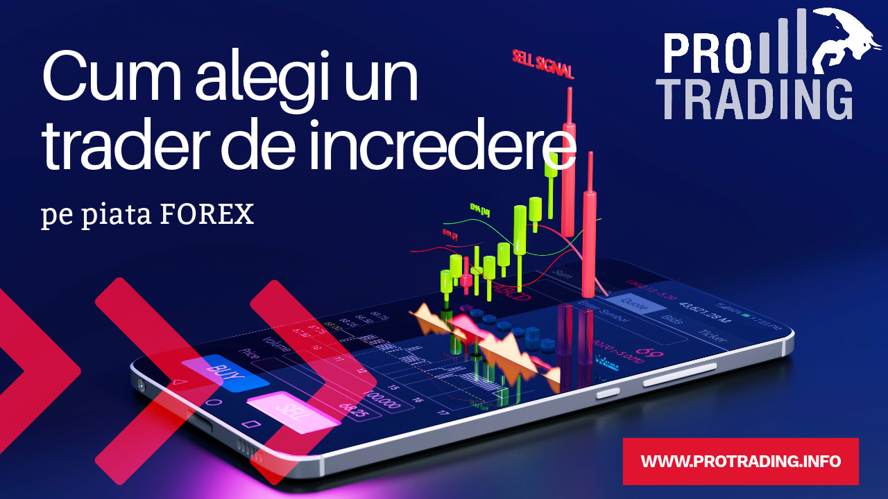 Cum să Alegi un Broker Forex de Încredere